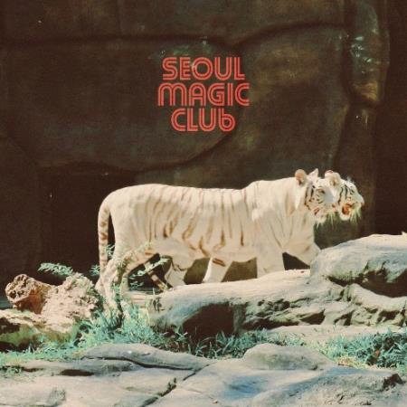 Seoul Magic Club - Hope (2021)