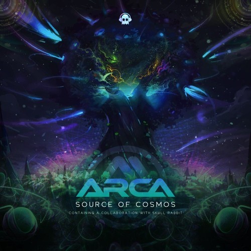 cosmo trance