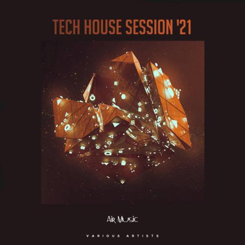 Tech House Session '21 (2021)