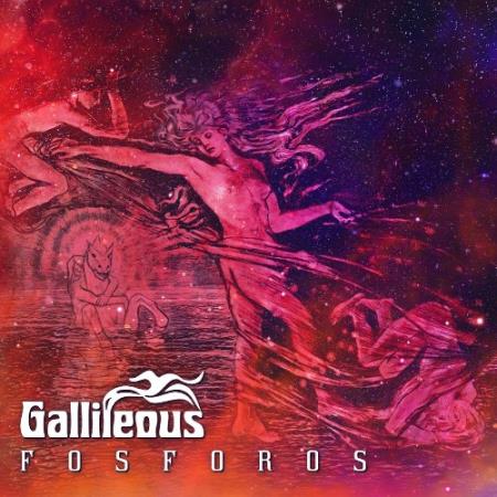 Gallileous - Fosforos (2021)