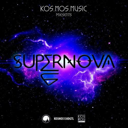 Supernova LP Volume Six (2021)