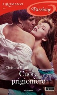Christina Dodd - Cuore prigioniero (2014)