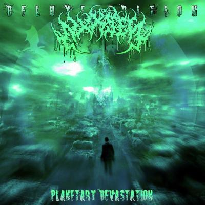 Nxxses - Planetary Devastation (Deluxe Edition) (2021)