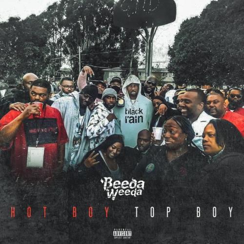 Beeda Weeda - Hot Boy Top Boy (2021)