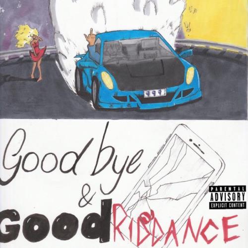 Juice Wrld - Goodbye & Good Riddance (Anniversary Edition) (2021)