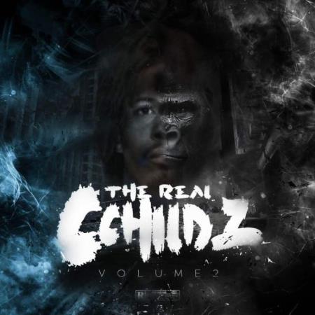 C. Childz - The Real C.Childz, Vol. 2 (2021)