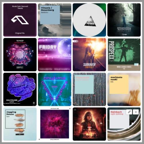 Beatport Music Releases Pack 2667 (2021)