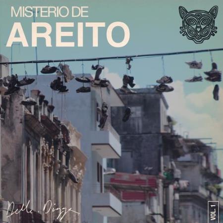 Dellepiane Digga - MISTERIO DE AREITO (2021)