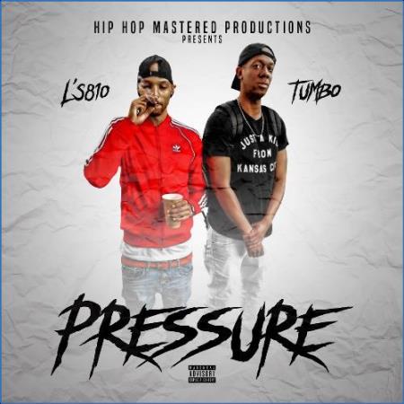 L''S810 - Pressure (2021)