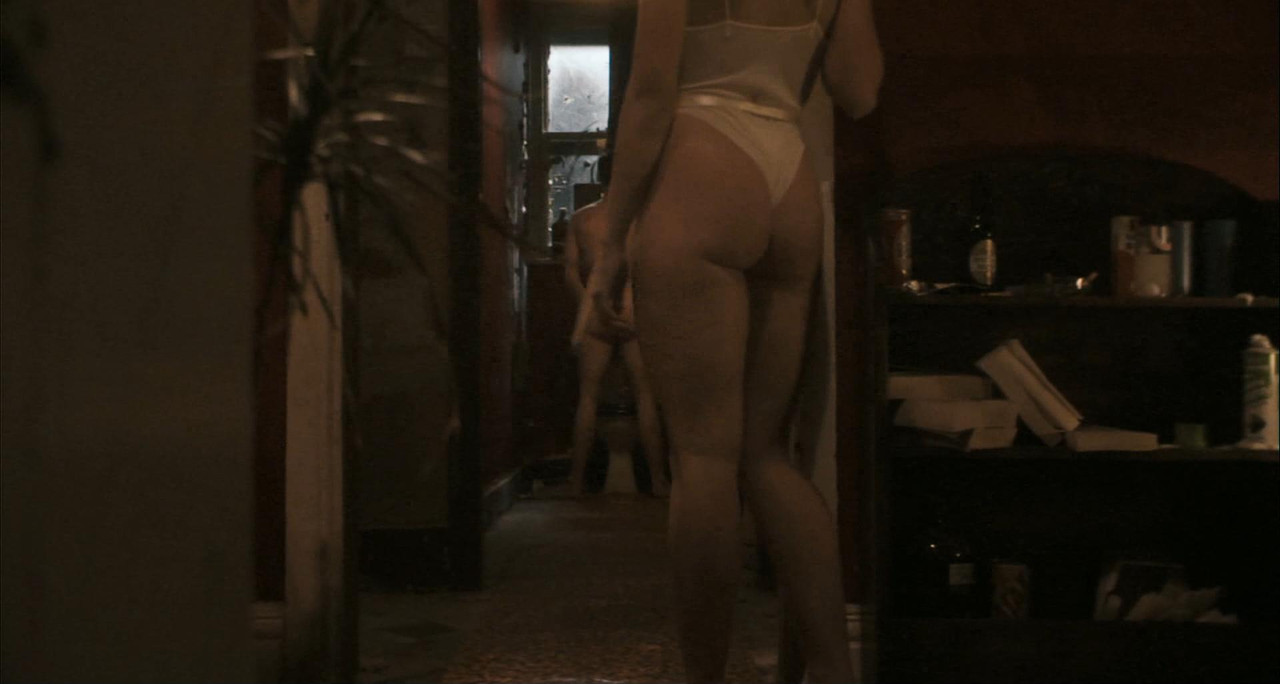 Rebecca Atkinson Naked