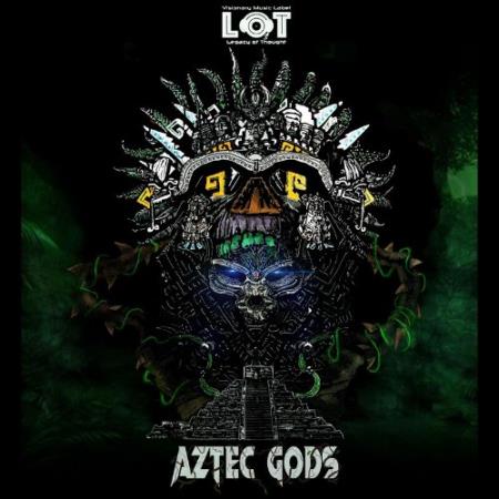Aztec Gods (2022)