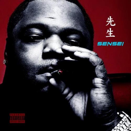 Big Pokey - Sensei (2021)