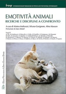 AA.VV. - Emotività animali. Ricerche e discipline a confronto (2013)