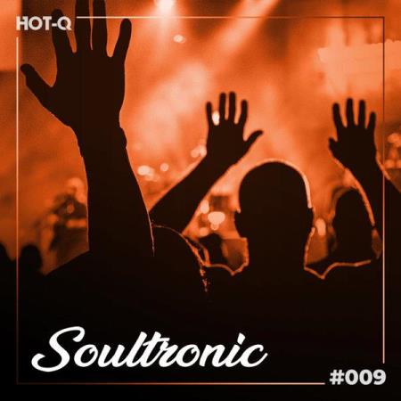 Soultronic 009 (2021)