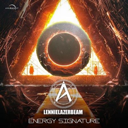 lennielazerbeam - Energy Signature (2022)