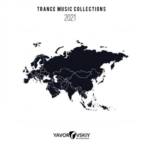 Yavorovskiy Recordings: Trance Music Collections 2021 (2021) FLAC