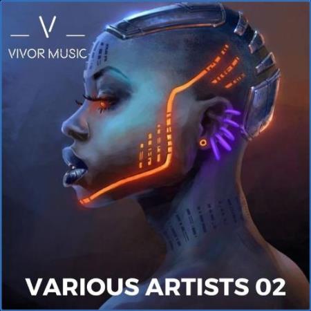 Vivor Music - Various Artists 02 (2021)