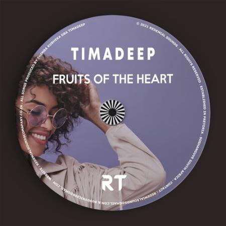 TimAdeep - Fruits Of The Heart (2021)
