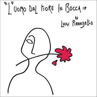 Luigi Pirandello - L'uomo dal fiore in bocca (2019) .mp3 - 160 kbps