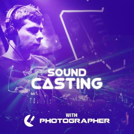 Photographer - SoundCasting 393 (2022-02-18)