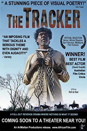 The Tracker 2002 720p BluRay x264 SPOOKS
