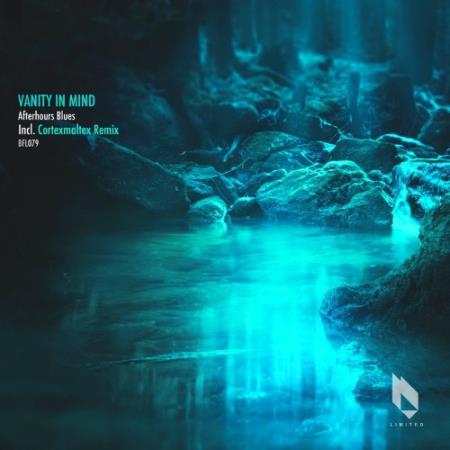 Vanity In Mind - Afterhours Blues (2022)