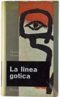 Ottiero Ottieri - La linea gotica (1963)