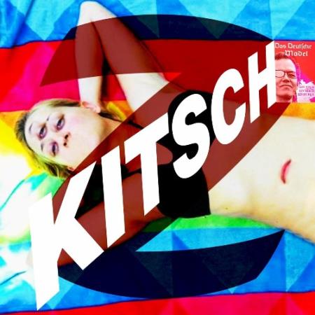 Sigrid Karzer - Kitsch (2022)