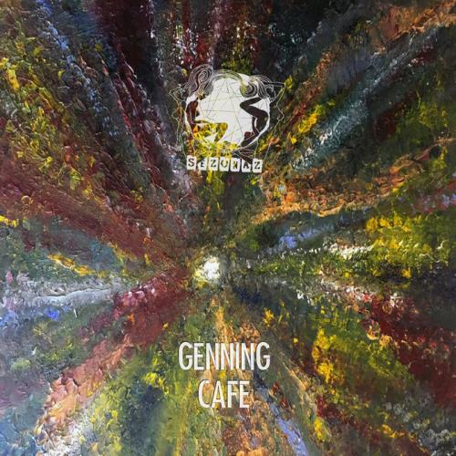 Genning - Cafe (2021)