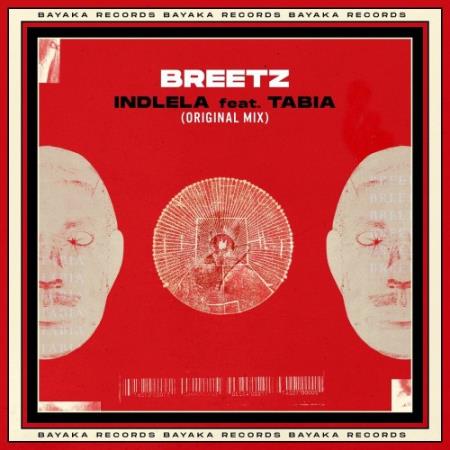 Breetz feat. Tabia - Indlela (2022)