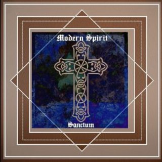 Modern Spirit -  Sanctum (2018) .mp3 - 320 kbps