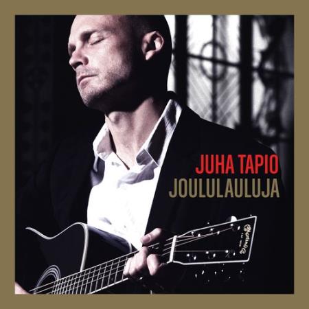 Juha Tapio - Joululauluja (2021)