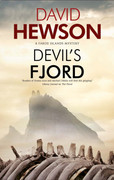 Devil's Fjord by David Hewson