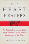 The Heart Healers by James Forrester