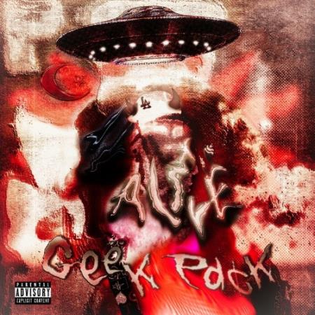 Yeat - 2 Alive (Geek Pack) (2022)