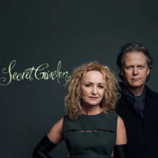 Secret Garden -  Discography (Japanese Edition) (2012-2019) .Flac