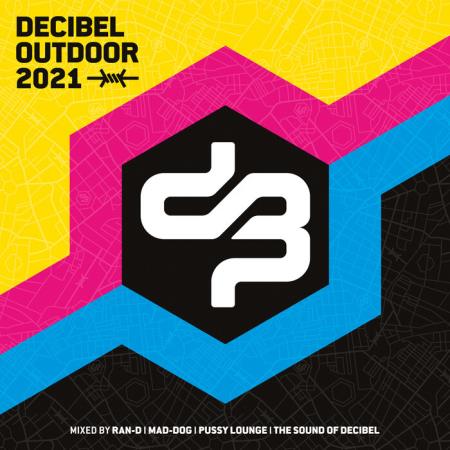 b2s Compilations - Decibel Outdoor 2021 (2021)