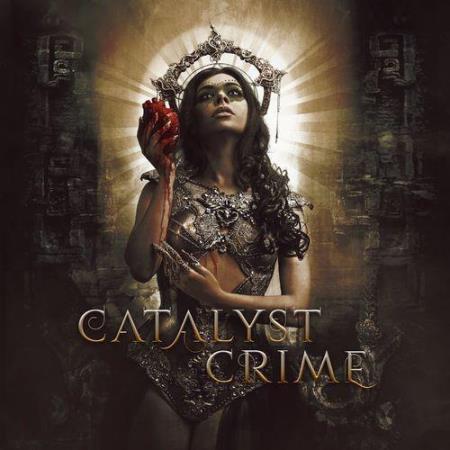 Catalyst Crime - Catalyst Crime (2021)