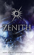 Zenith  The Androma Saga by Sasha Alsberg, Lindsay Cummings