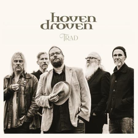 Hoven Droven - Trad (2021)