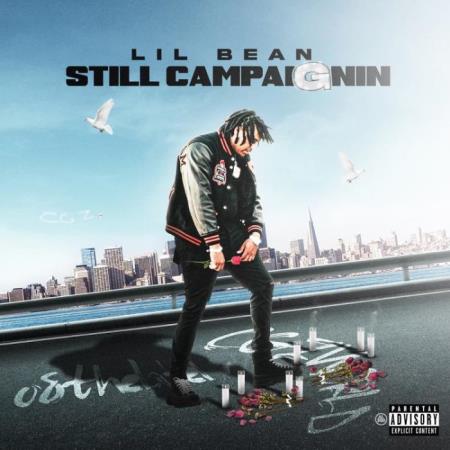 Lil Bean - Still Campaignin' (2021)