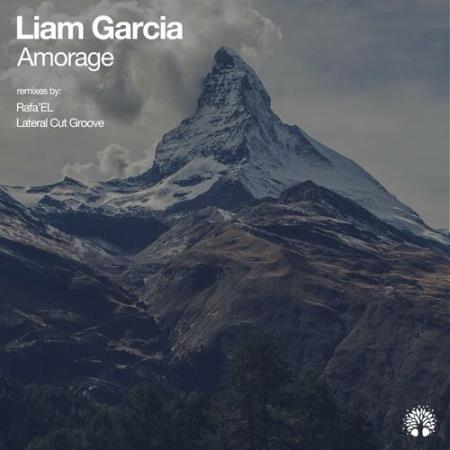 Liam Garcia - Amorage (2022)