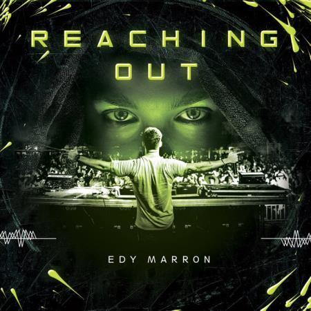 Edy Marron - Reaching Out (2021)