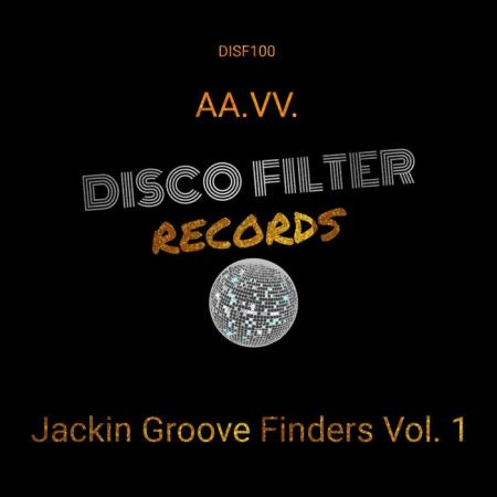 Jackin Groove Finders Vol. 1 (2021)