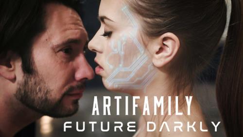 Jill Kassidy - Future Darkly: Artifamily (FullHD)