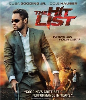 The Hit List 2011 UNCUT 1080p BluRay x264 HD4U