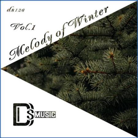 Melody of Winter, Vol. 1 (2021)