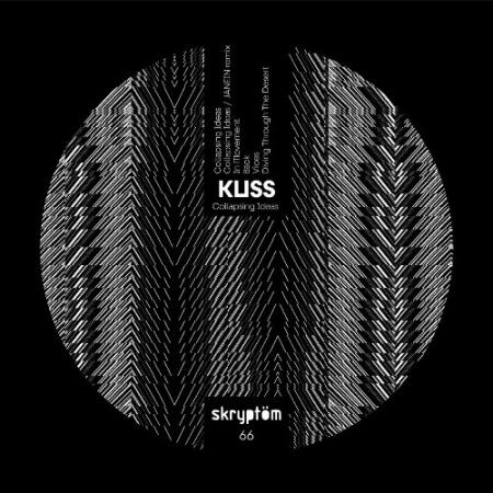 KUSS - Collapsing Ideas (2022)