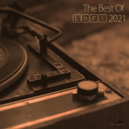 Phunctional Loungin - The Best Of LoFi 2021 (Extended Version) (2021)