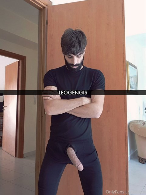 Leogengis OnlyFans Leaked - Free Access
